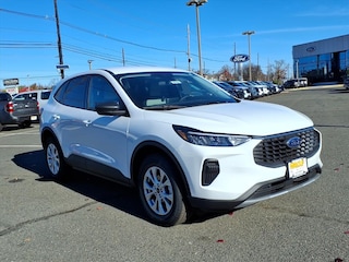 2026 Ford Escape Active SUV