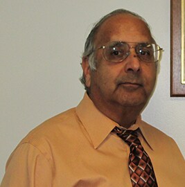 Staff member In Loving Memory Andy Malouf from 4ace44b915b4