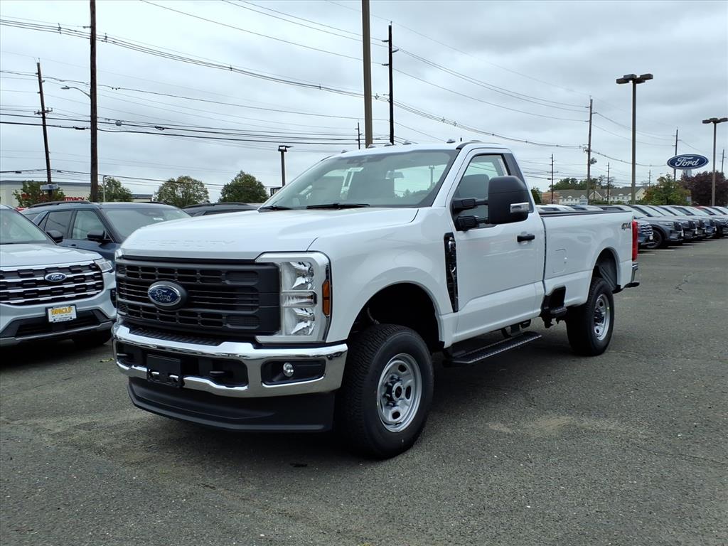 2026 Ford F-250 XL photo 3