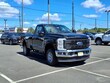 Ford F-350 Super Duty
