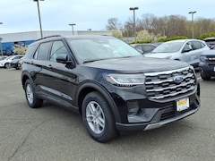 2026 Ford Explorer Active SUV