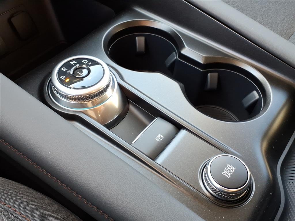 2026 Ford Explorer Active - Photo 19