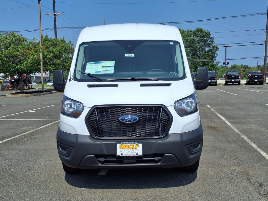 2025 Ford Transit Cargo Van photo 2