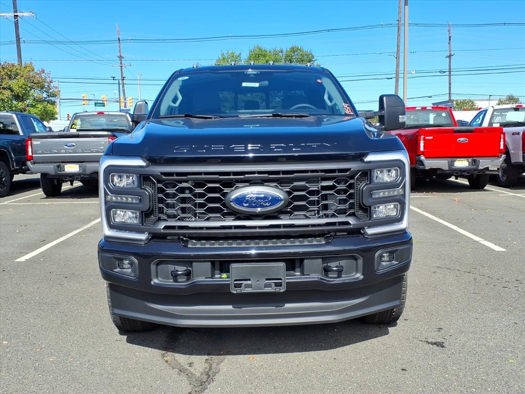 2026 Ford F-350 XL photo 2