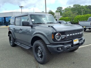 2026 Ford Bronco Big Bend SUV