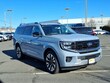  Ford Expedition MAX