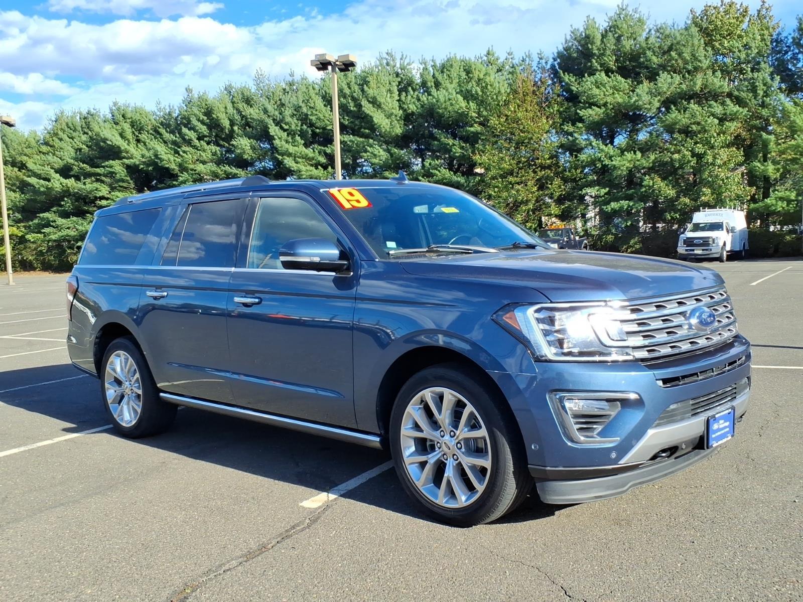 2019 Ford Expedition