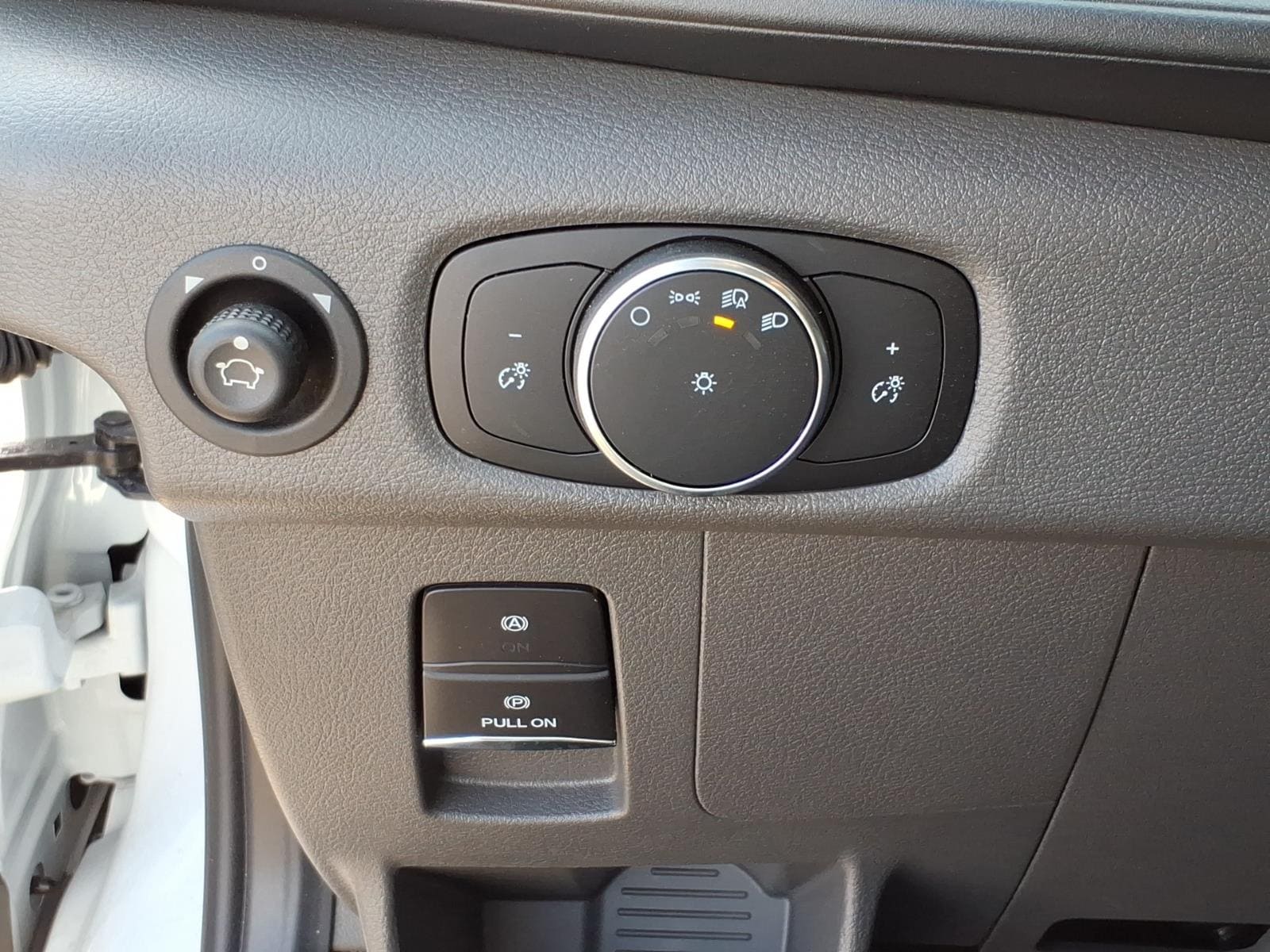 2026 Ford Transit Van Base - Photo 15