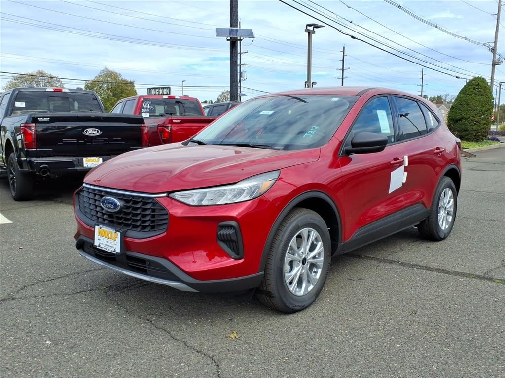 New 2026 Ford Escape Active SUV