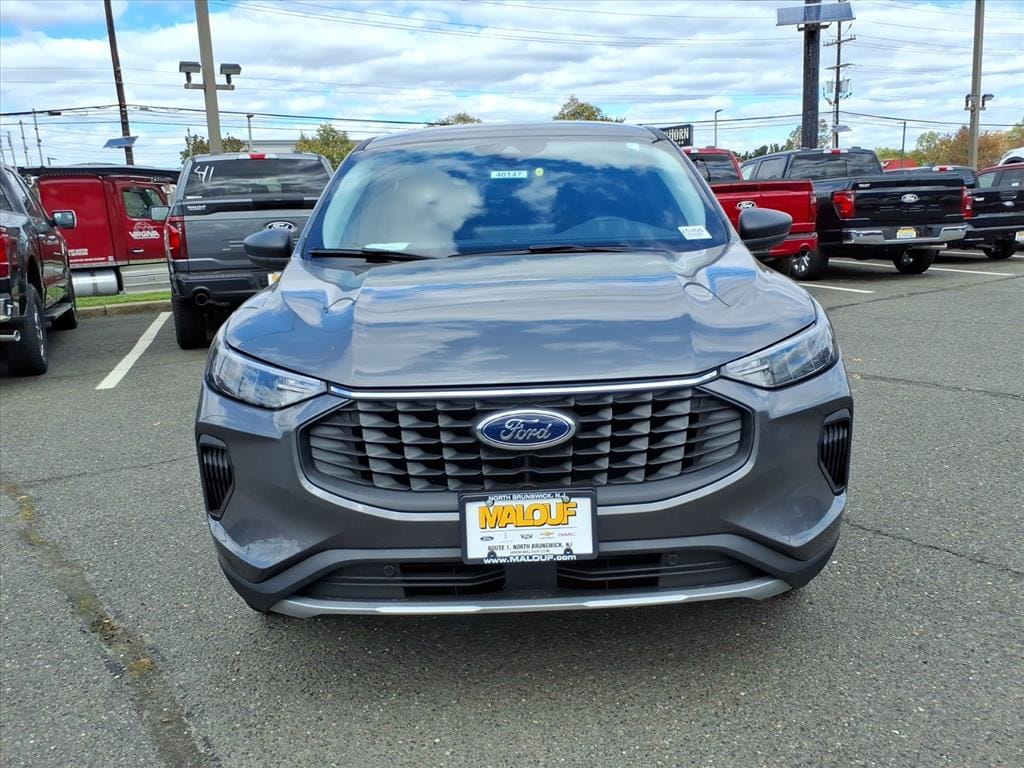 New 2025 Ford Escape Active SUV