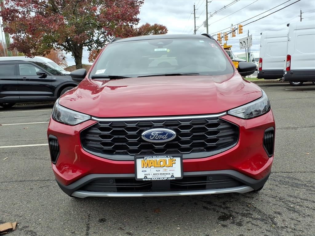 New 2026 Ford Escape ST-Line SUV