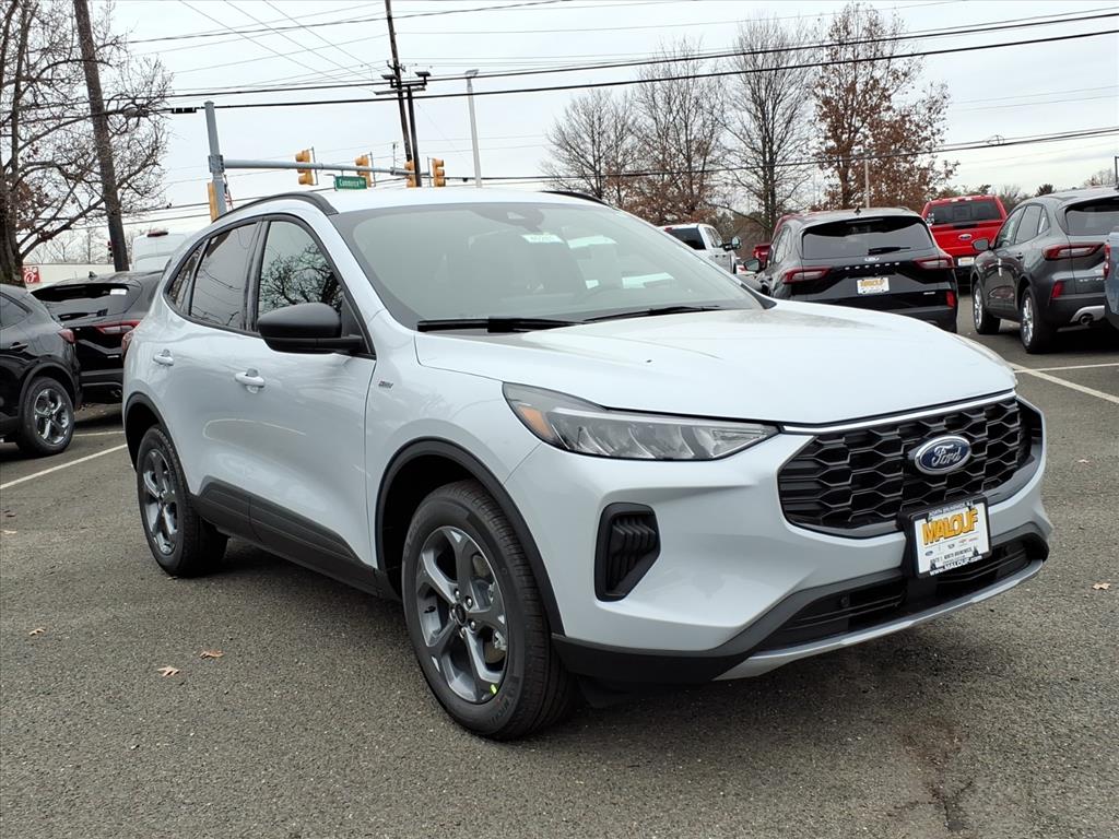 2026 Ford Escape ST-Line's photo