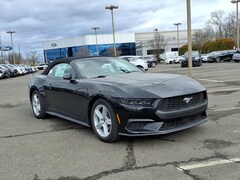 2026 Ford Mustang Ecoboost Premium Convertible Convertible