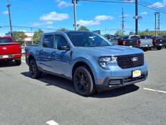 2025 Ford Maverick XLT Truck SuperCrew