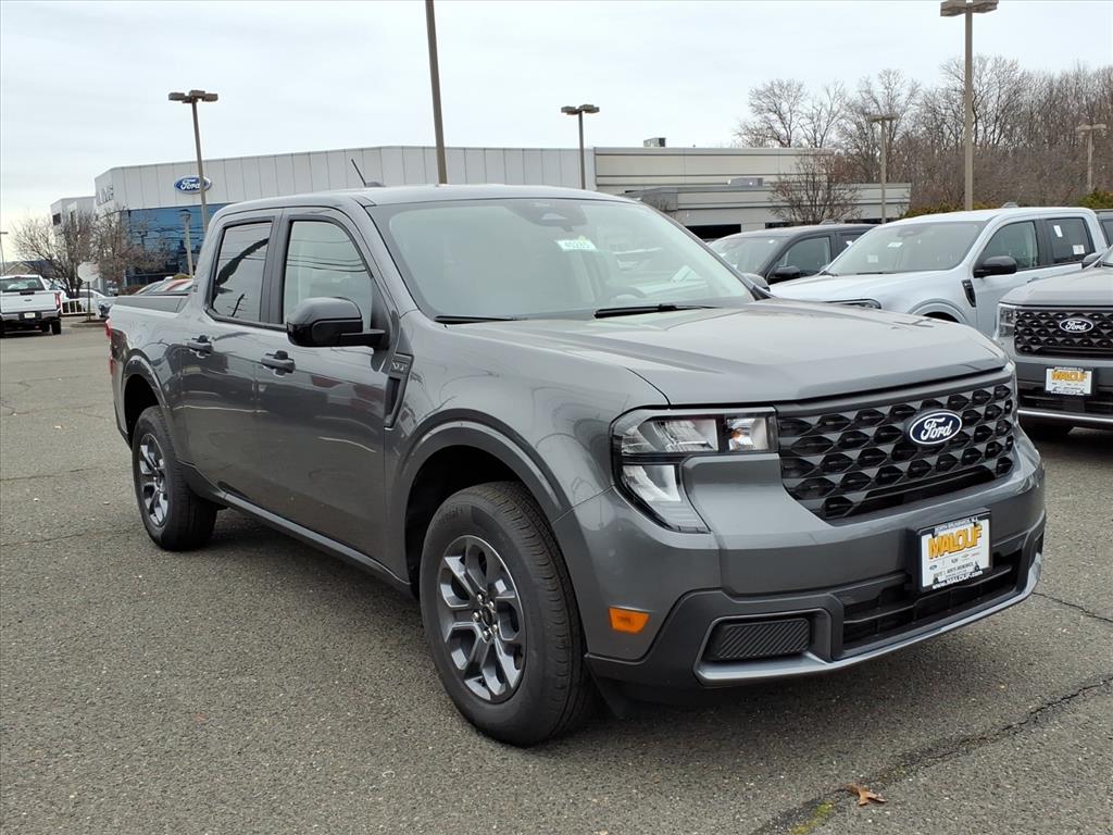 2026 Ford Maverick XLT's photo