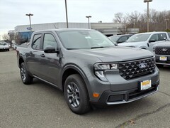 2026 Ford Maverick XLT Truck SuperCrew