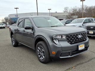 2026 Ford Maverick XLT Truck SuperCrew
