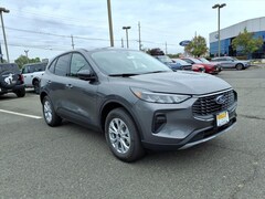 2025 Ford Escape Active SUV