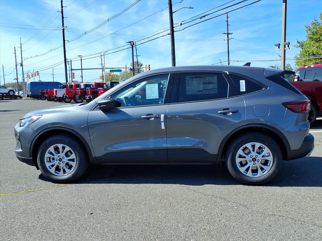 2026 Ford Escape Active photo 4