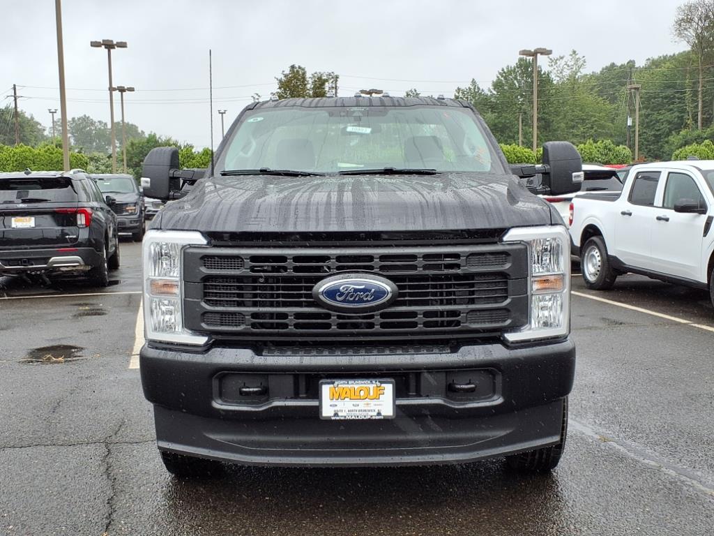 2026 Ford F-250 XL photo 2