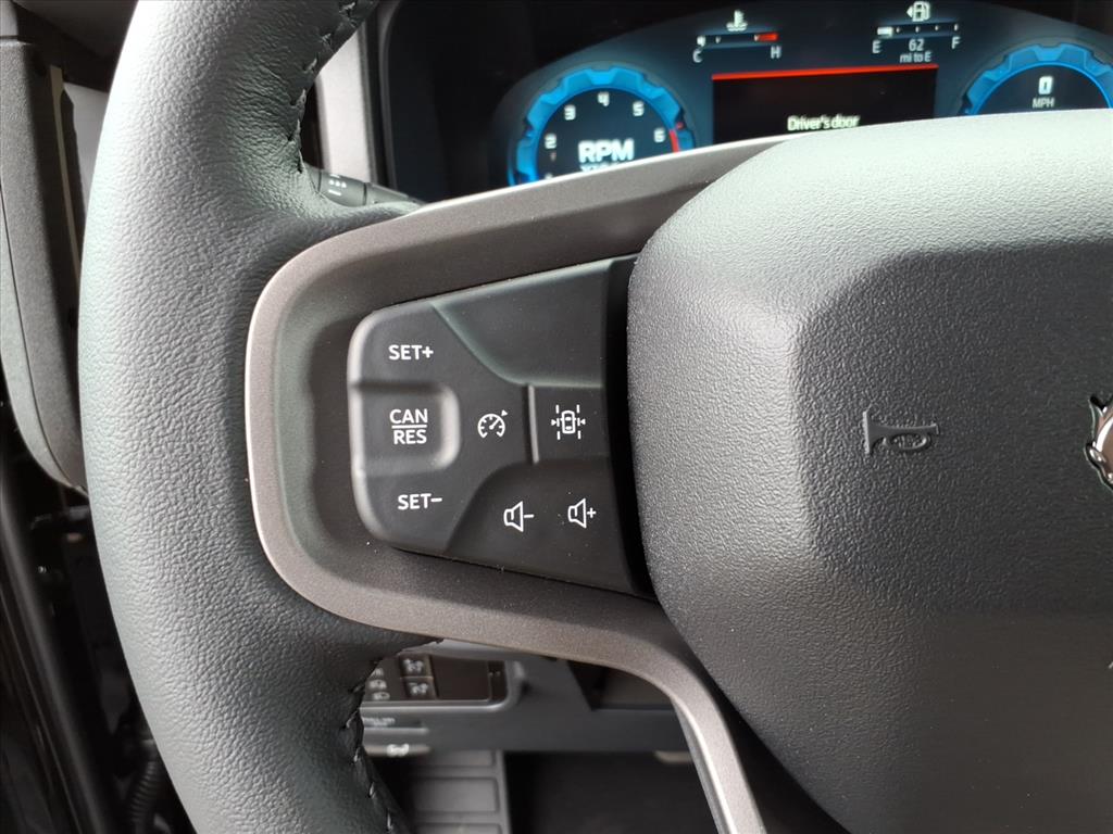 2025 Ford Bronco 4-Door Badlands - Photo 16