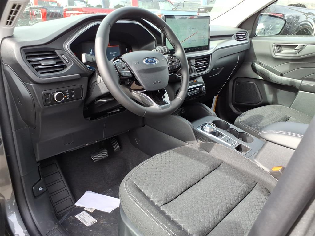 2026 Ford Escape Active - Photo 12