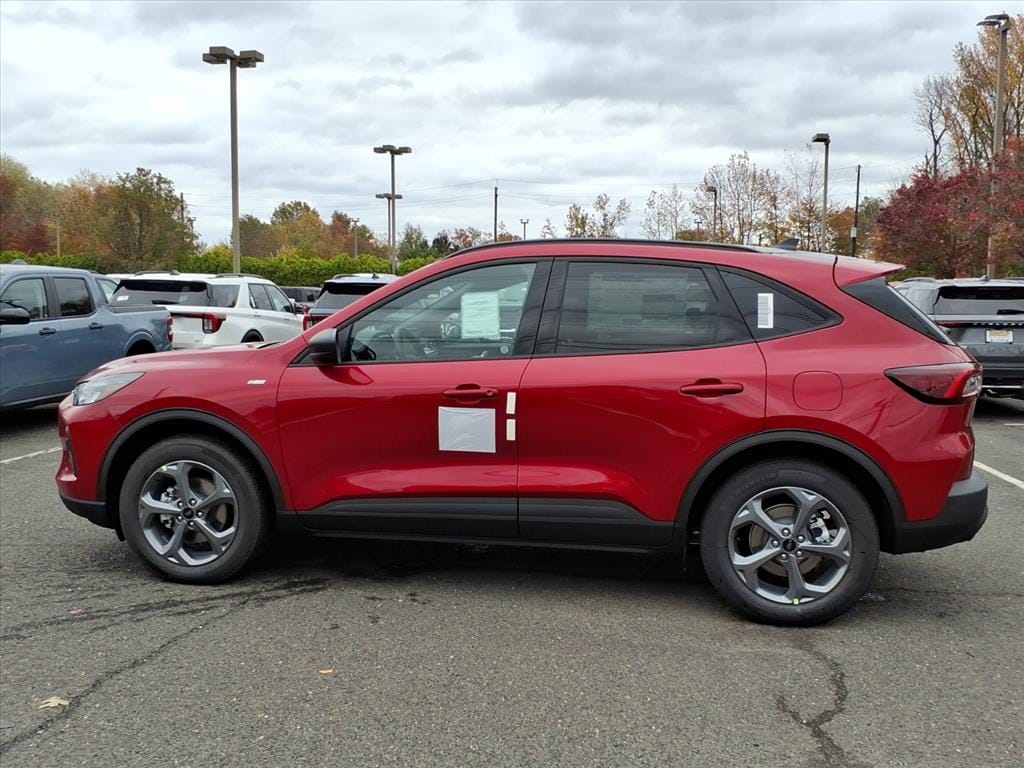 New 2026 Ford Escape ST-Line SUV