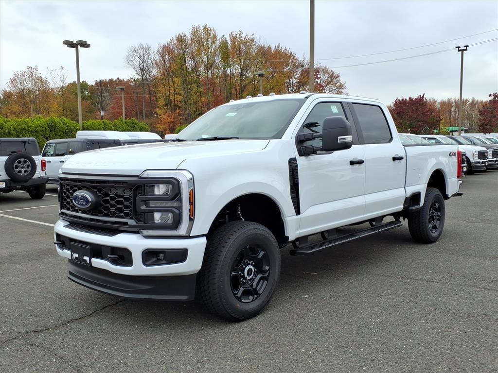 2026 Ford F-250 XL photo 3