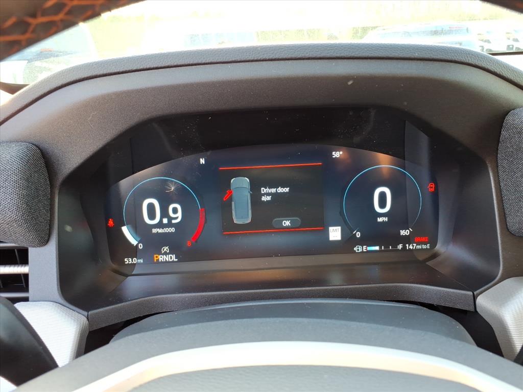 2026 Ford Explorer Active - Photo 16