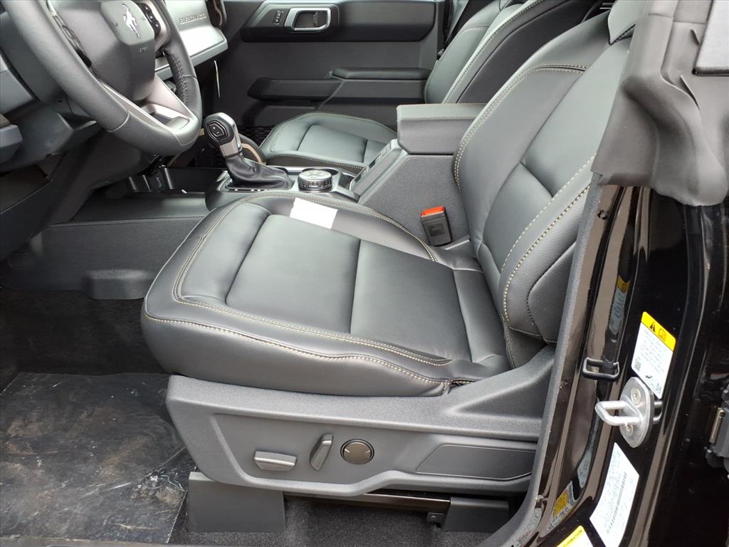 2025 Ford Bronco 4-Door Badlands - Photo 13