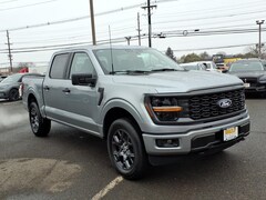 2026 Ford F-150 STX Truck SuperCrew Cab