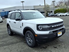 2026 Ford Bronco Sport Big Bend SUV