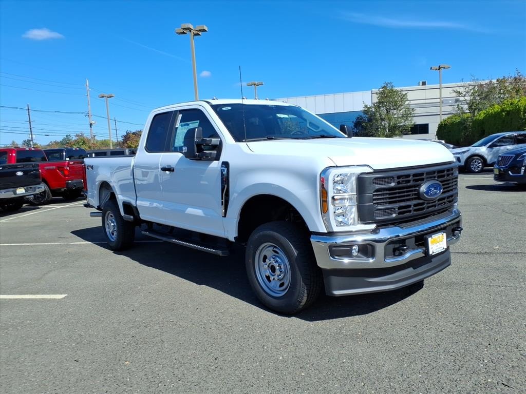 New 2026 Ford F-250 Super Duty F-250 XL Truck Super Cab