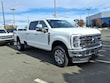  Ford F-350 Super Duty
