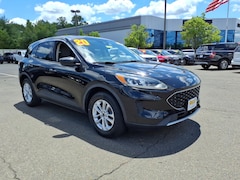 2020 Ford Escape SE SUV