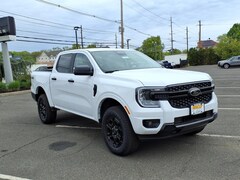 2026 Ford Ranger XLT Truck SuperCrew