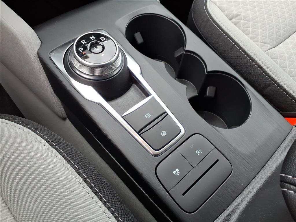 2026 Ford Escape Active - Photo 18