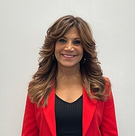 Staff member LISA CUBILLAS from 02252e618b43