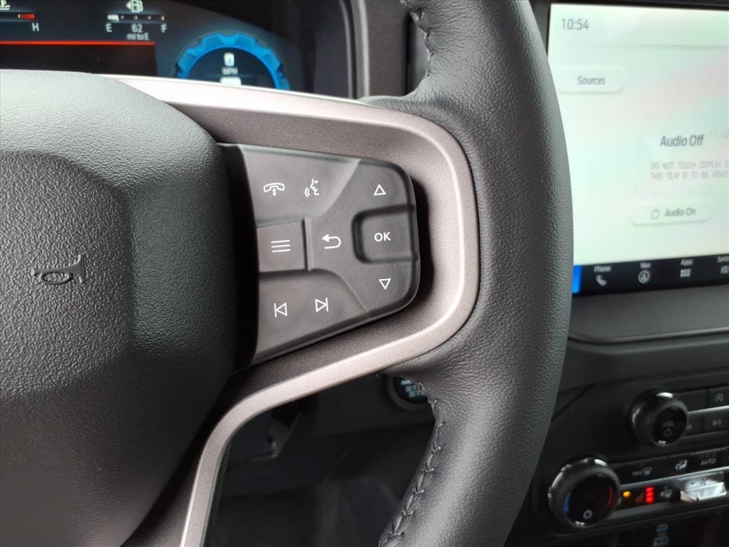 2025 Ford Bronco 4-Door Badlands - Photo 17