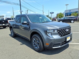 2026 Ford Maverick XLT Truck SuperCrew