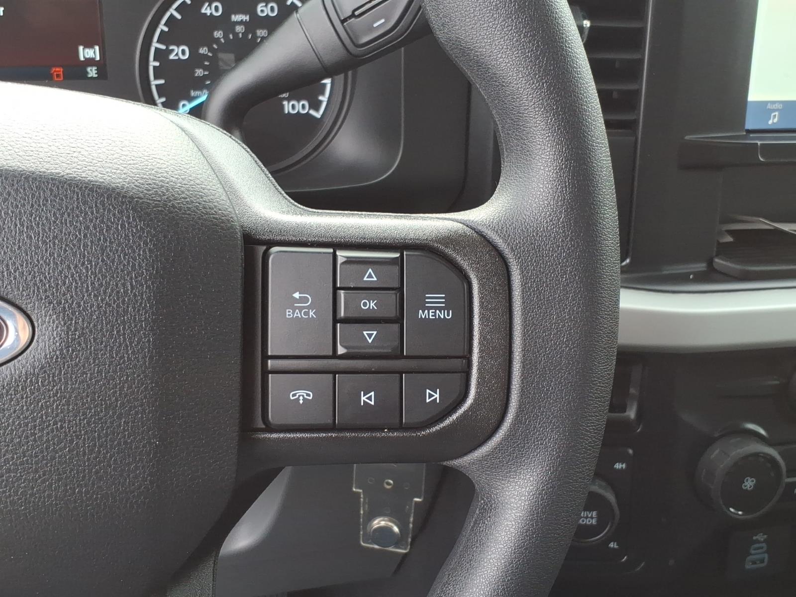 2026 Ford F-350 Super Duty XL - Photo 16