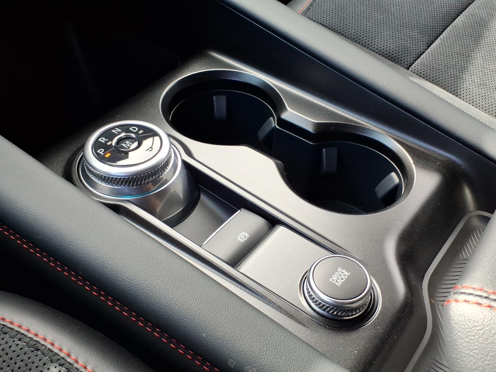 2026 Ford Explorer ST - Photo 20