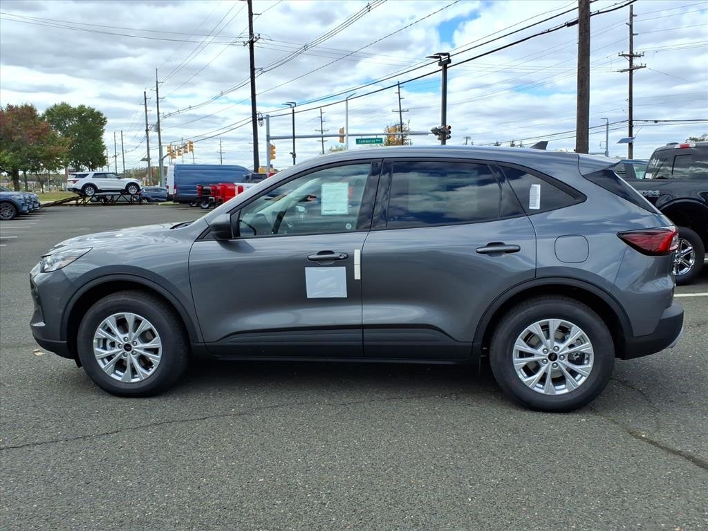 New 2025 Ford Escape Active SUV