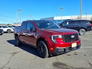2026 Ford Maverick Lariat Truck SuperCrew