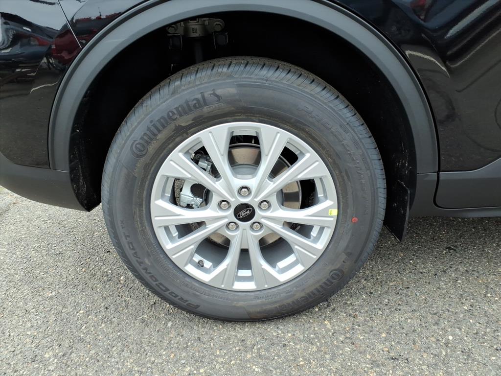2026 Ford Escape Active - Photo 7