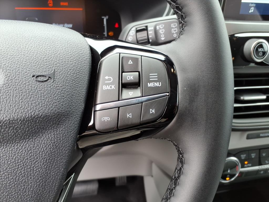 2026 Ford Escape Active - Photo 17