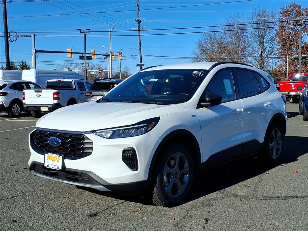 New 2026 Ford Escape ST-Line SUV