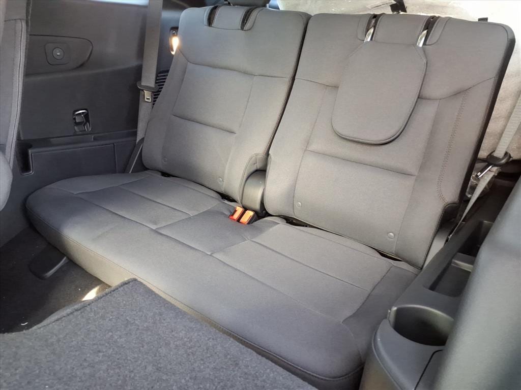 2026 Ford Explorer Active - Photo 12