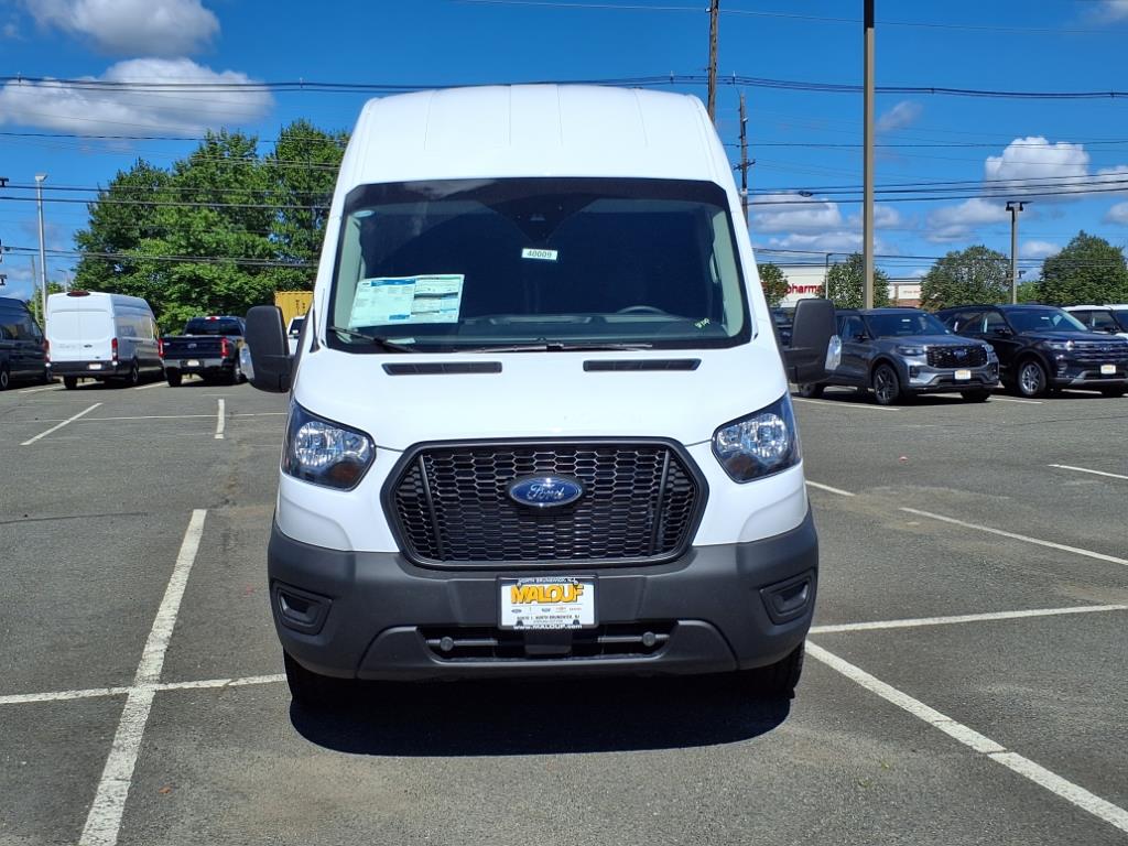 2025 Ford Transit Van photo 2