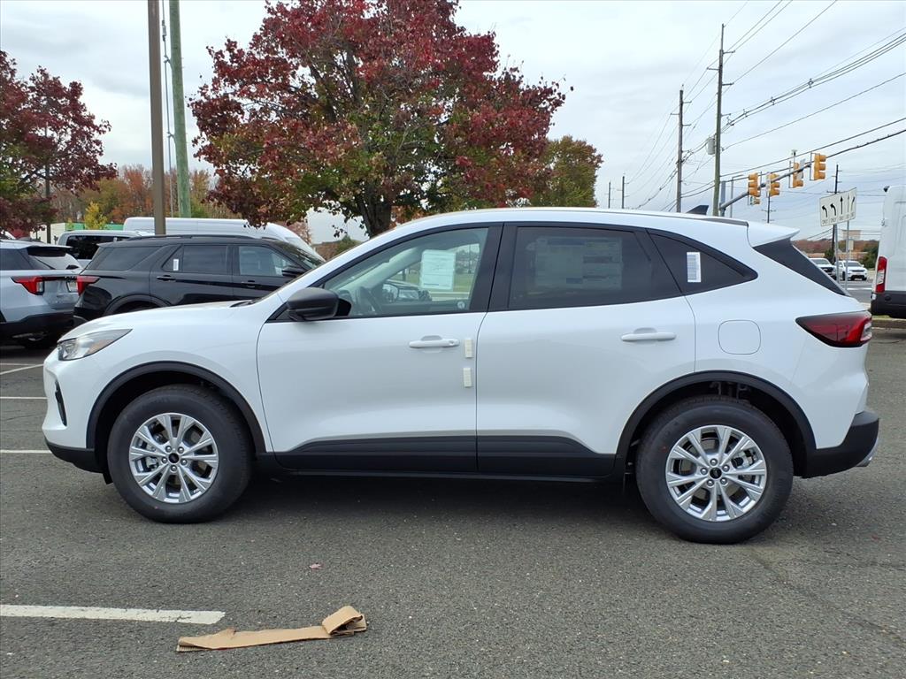 2026 Ford Escape Active photo 4
